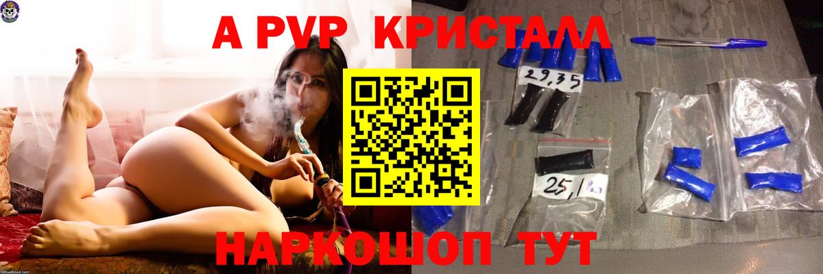 A-PVP СК КРИС Знаменск